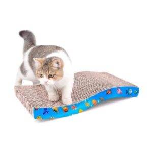 Rascador Curvo NPF-1785