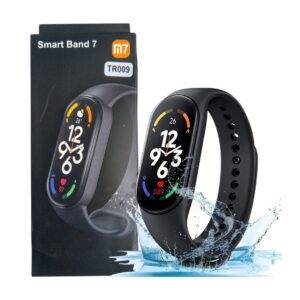 Reloj Banda Deportiva M7