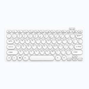 Teclado Alámbrico Slim Jertech Sports DK500