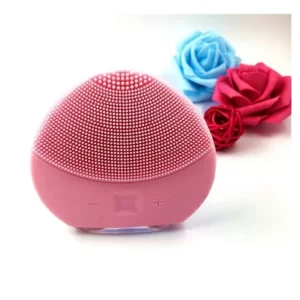 Masajeador Facial Exfoliante