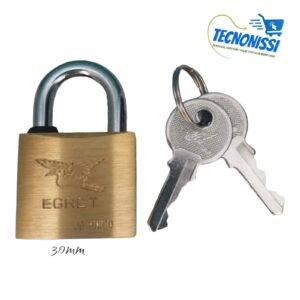Candado EGRET  # 30