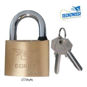 Candado EGRET  # 60
