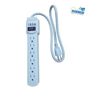 Multitoma 6 Servicios J.A.A.A.