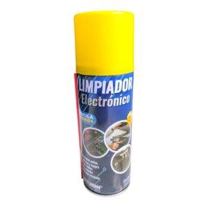 Limpiador Electrónico D’Turin 200ml