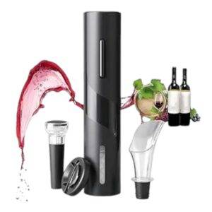 Saca Corchos Eléctrico