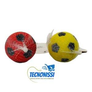 Pelota Para Mascota De Goma Macizo NP-J547