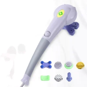 Masajeador De Cuerpo Magic 8 en 1