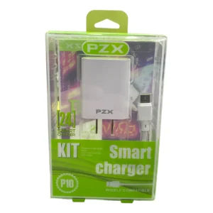Cargador Para Celular P10 Type-C