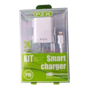 Cargador Para Celular P10 IPHONE