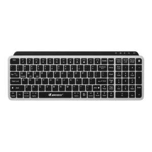 Teclado Inalámbrico Recargable SLIM KBT231