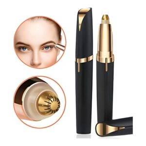 Depilador Para Cejas