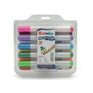 Marcador Grafico DORICOLOR Surtido *10UND