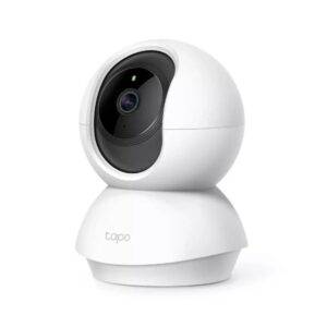 Cámara De Seguridad Tapo Para Interior TAPO C200