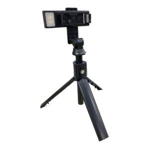 Tripode Para Celular 2 En 1 K22-S