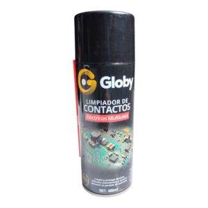 Limpia Contactos Globy 400ML