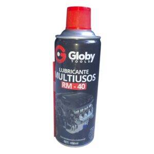 Aceite Lubricante Multiusos Globy 400ML