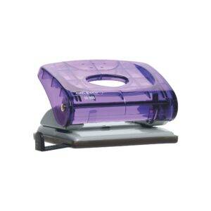 Perforadora 2 Huecos Mediana Plástica/Metálica Offi–Esco OE-345
