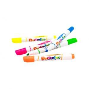Resaltador Doricolor Surtido *5UND