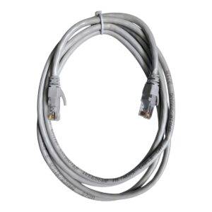 Cable De Red / LAN Categoria 6 LJ-26 CAT6 * 2MTRS