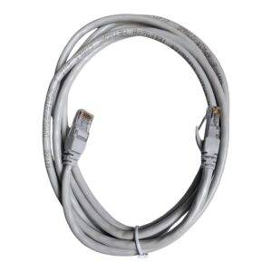 Cable De Red / LAN Categoria 6 LJ-26 CAT6 * 3MTRS