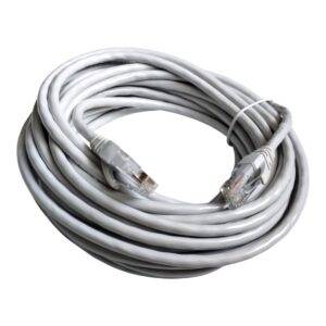 Cable De Red / LAN Categoría 6 LJ-26 CAT6 *15MTRS