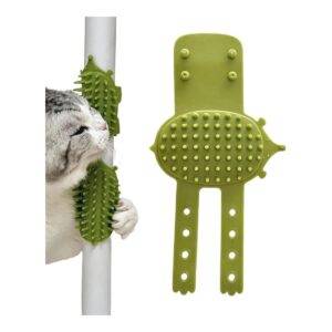 Cepillo Para Rascar Mascotas MP1129