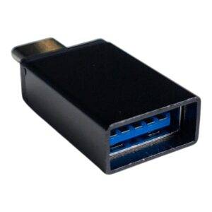 Adaptador Otg De Usb A Type C GR-OTG TYPEC