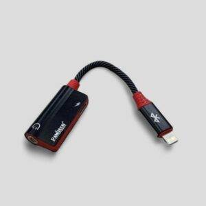 Cable Adaptador De Audio Lighting-3.5MM Ramitech RAM-OT119