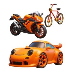 Automóviles / Motos