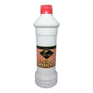 Acido Desmanchador Botella 500ML