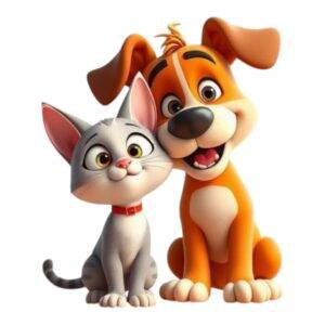 Mascotas