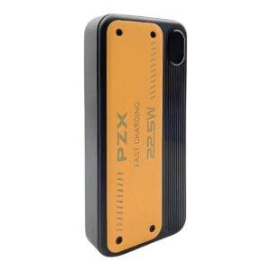 Power Bank PZX 20.000 mAh Carga Rápida V76