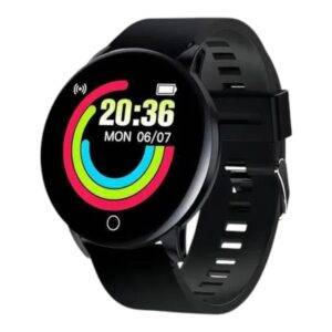 Smartwatch Redondo D18