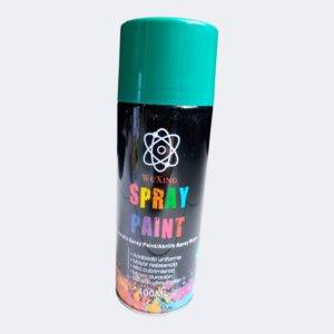 Pintura Aerosol Verde 400ml