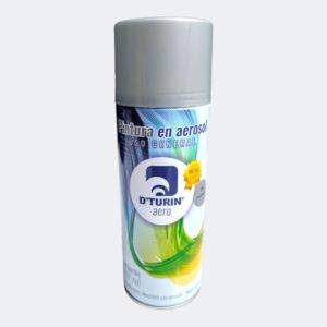Pintura Aerosol Aluminio 400ml