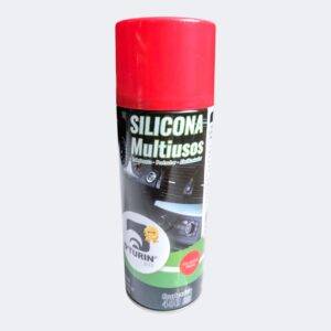 Silicona Spray D'Turin Fresa 450ml