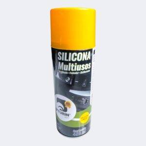 Silicona Spray D'Turin Limón 450ml