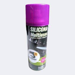 Silicona Spray D'Turin Uva 450ml