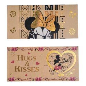 Lluvia De Sobres Primavera Kraft Disney