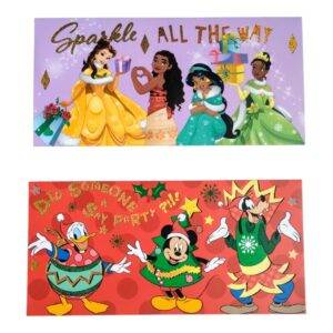 Lluvia De Sobres Primavera Navidad Disney