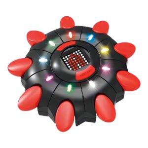 Juego Basta 3.0 Electrónico Con Tablero Digital