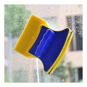 Limpiavidrios Magnético Doble Cara