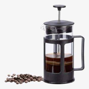 Cafetera Prensa Francesa De 800ml