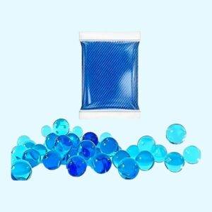 Bolas De Hidrogel Para Pistola De Juguete Orbis Gel