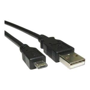 Cable de Datos Micro V8 A USB Para PLAY 4 FD0527