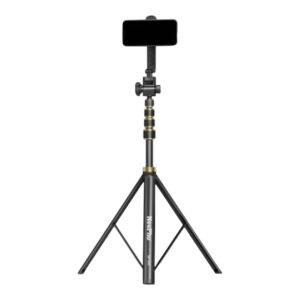 TrÃpode Neepho De 2.1 MTRS De Altura NP-Z4