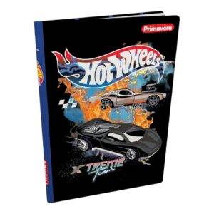 Cuaderno 1 Materia PRIMAVERA Cosido Pasta Dura Masculino Cuadriculado