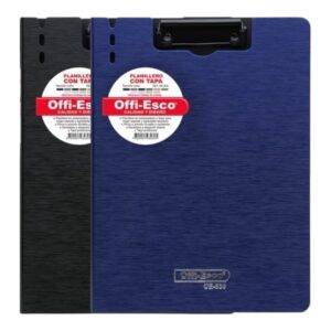 Tabla Plantillero Carta Con Tapa Offi-Esco Oe-836