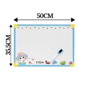 Tablero Infantil Mediano 50*35.5CM