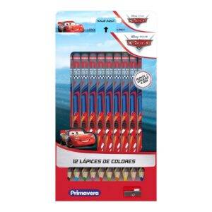 Color Primavera Personajes Niño *12